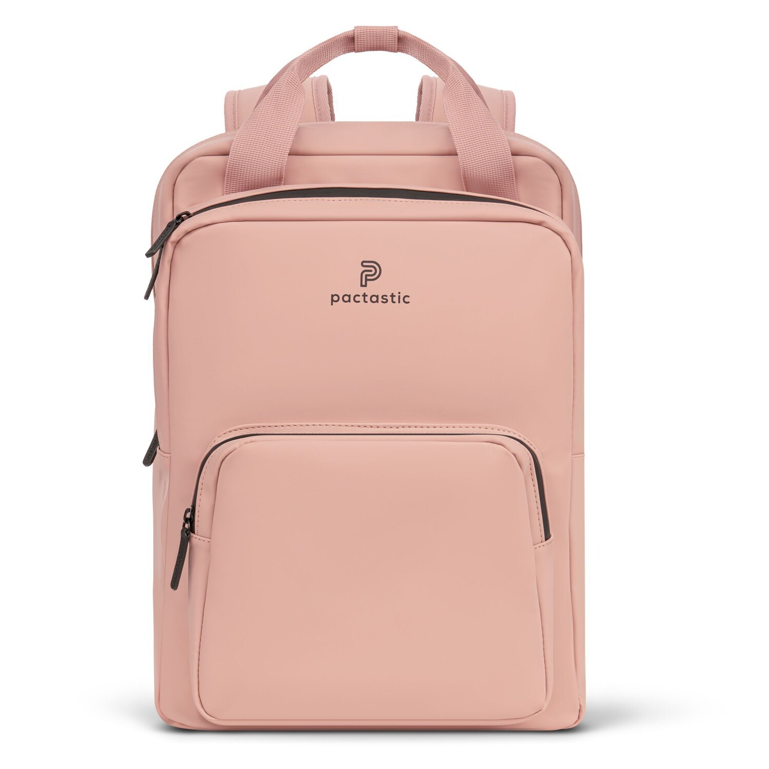 

Рюкзак Pactastic Urban Collection 40 cm Laptopfach, роза