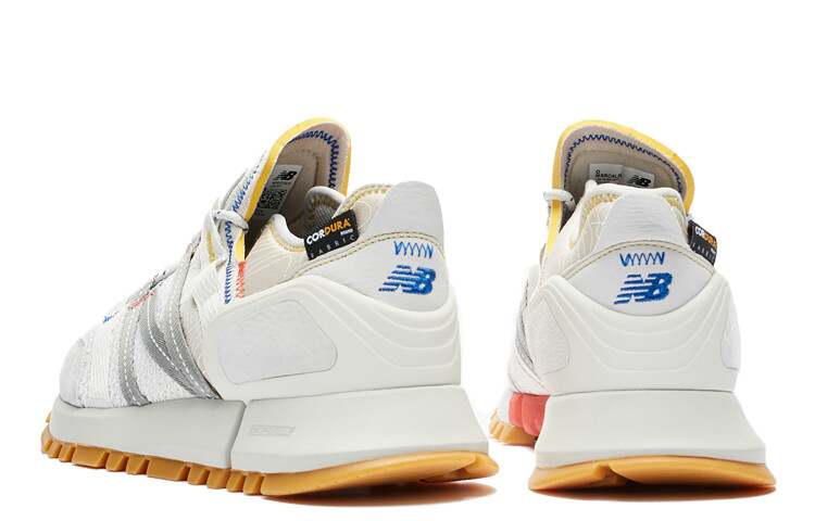 Мужская обувь New Balance Lifestyle — фото 4
