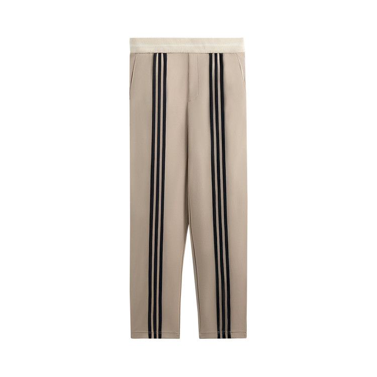 

Брюки Kith For Adidas Football Track Pant , Beige