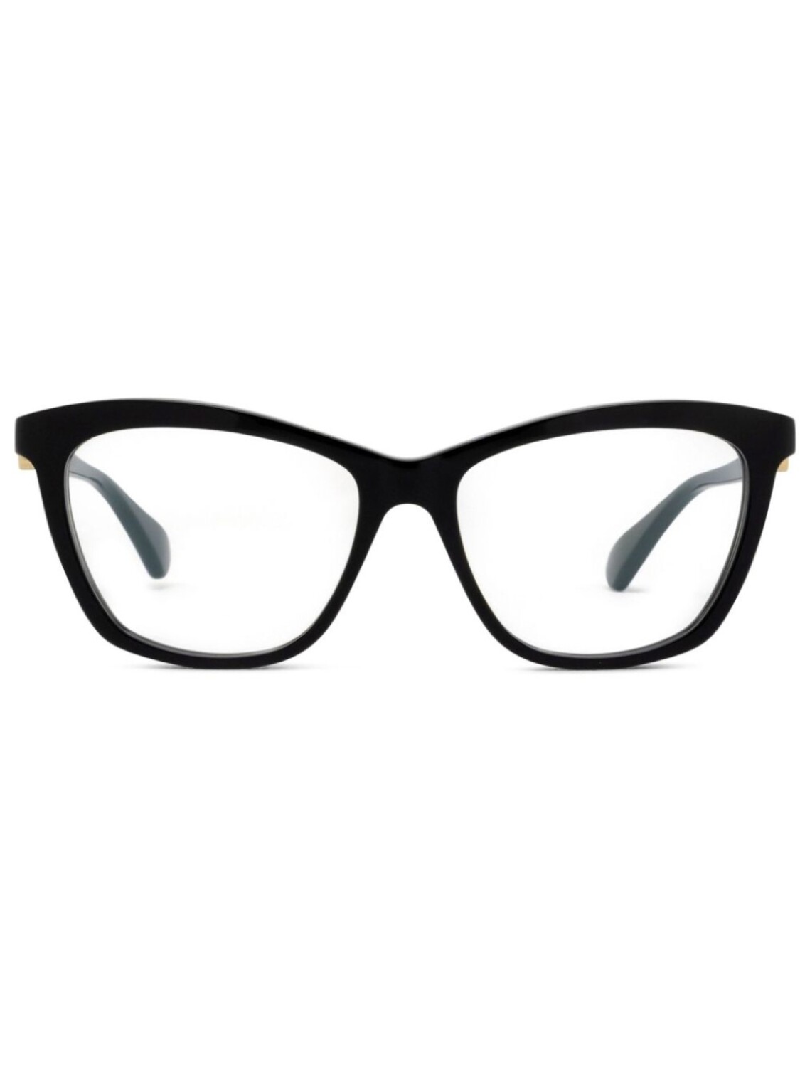 

Очки Cartier Eyewear, черный