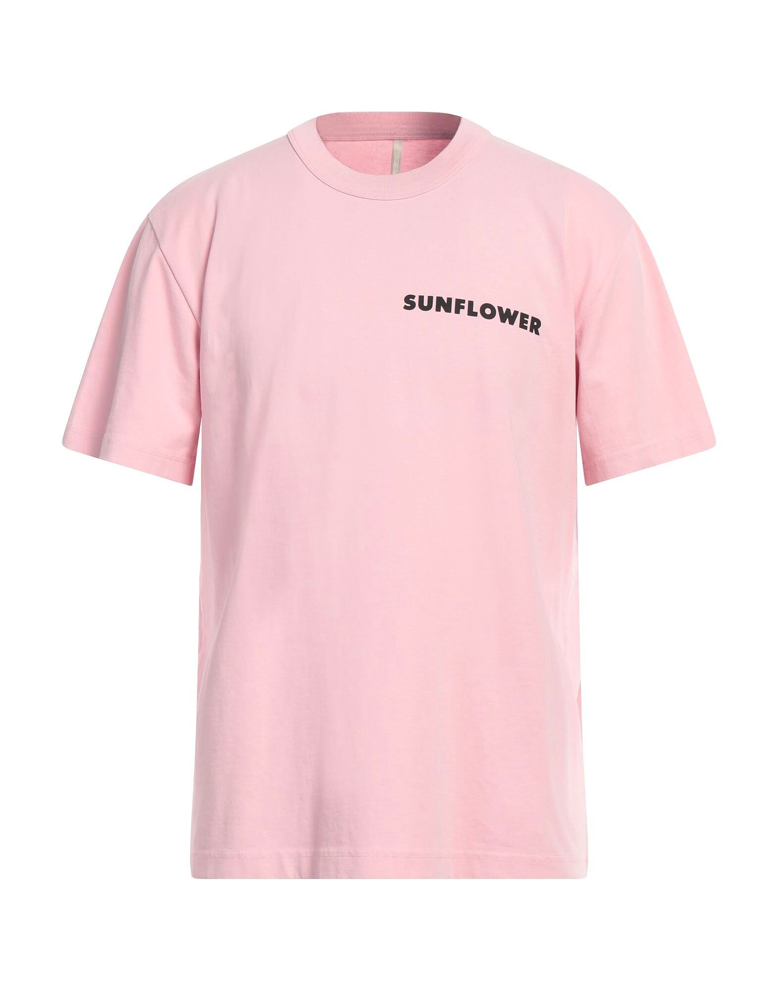 

Футболка Sunflower, розовый