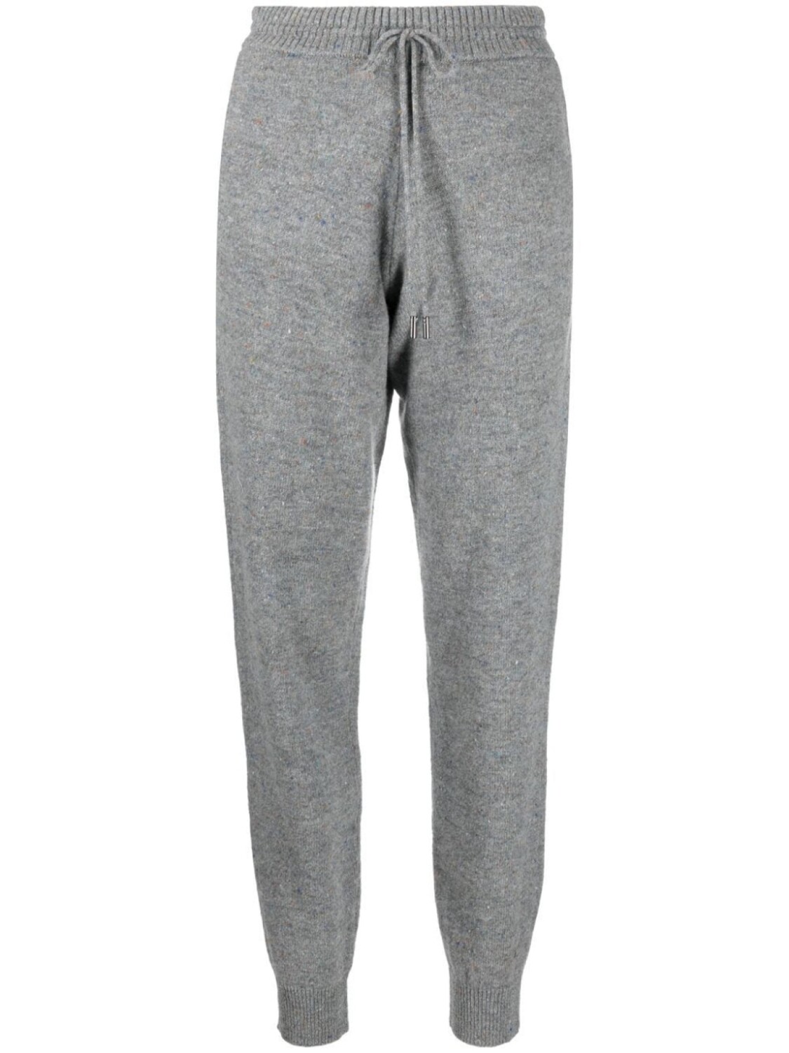 

Woolrich твидовые брюки, серый