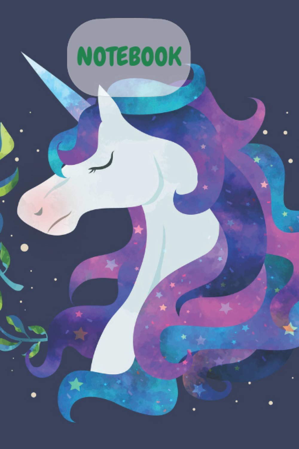 

Journal notebook amazing Unicorn Activity Book for Kids Ages 4-8: with this perfect notebook unicorn you can give hem to your child ,kids , girls in holidays, birthday, entry school (Independently published)