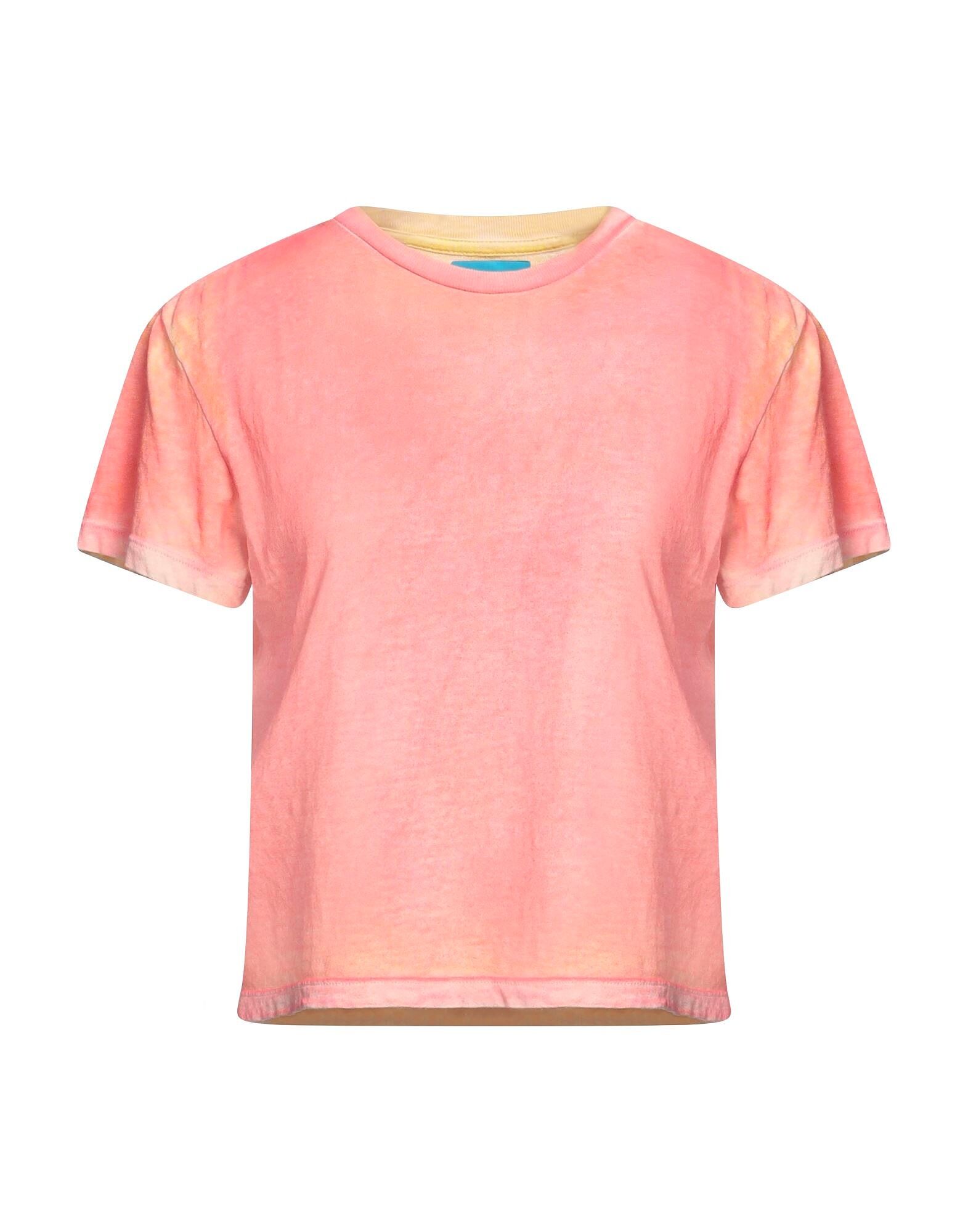 

Футболка Not So Normal, лососево-розовый