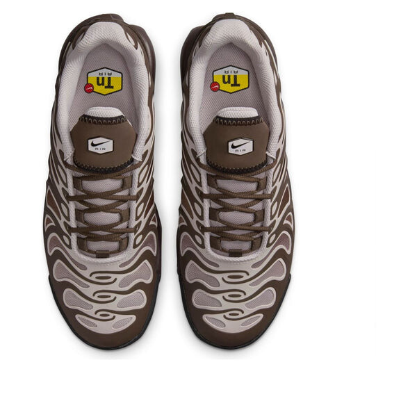 Кроссовки air max plus drift 'baroque brown' Nike, коричневый — фото 4