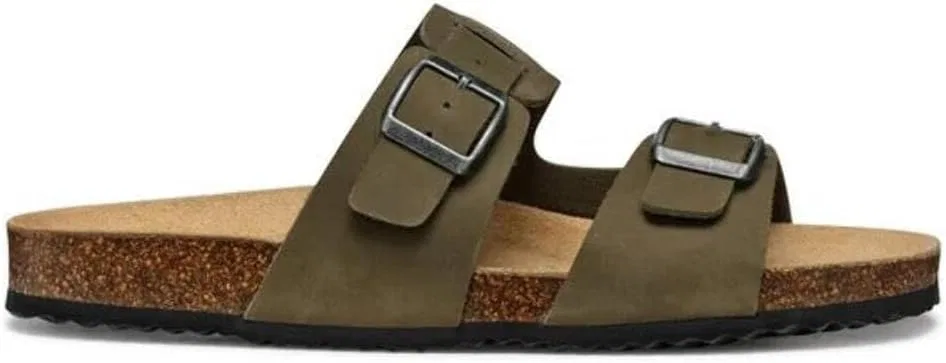 Мужские сандалии Geox U Ghita B, Military
