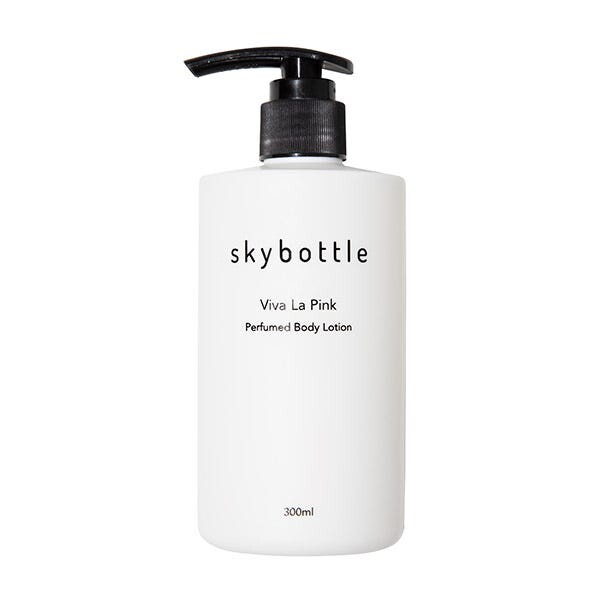 

Да здравствует розовый 300 мл Skybottle