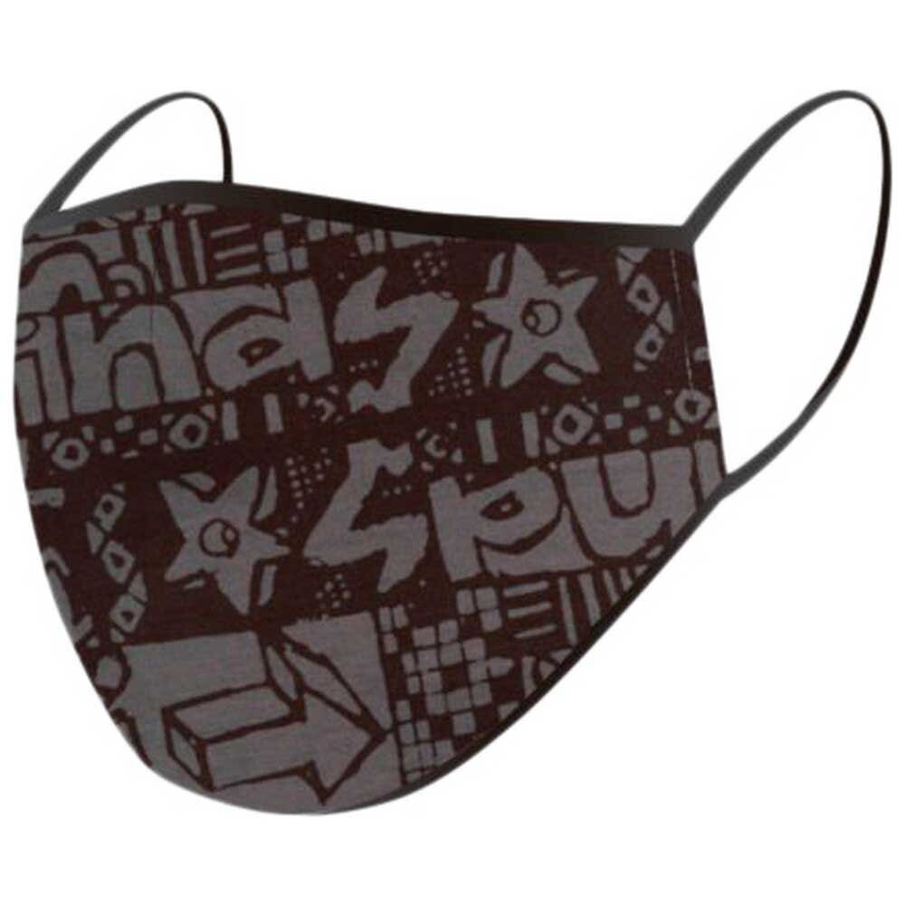 

Маска Wind X-Treme Wdx, черный