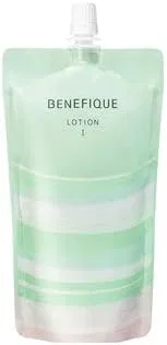 Тоник Shiseido — Benefique Deuce Lotion I Refill, 180 мл