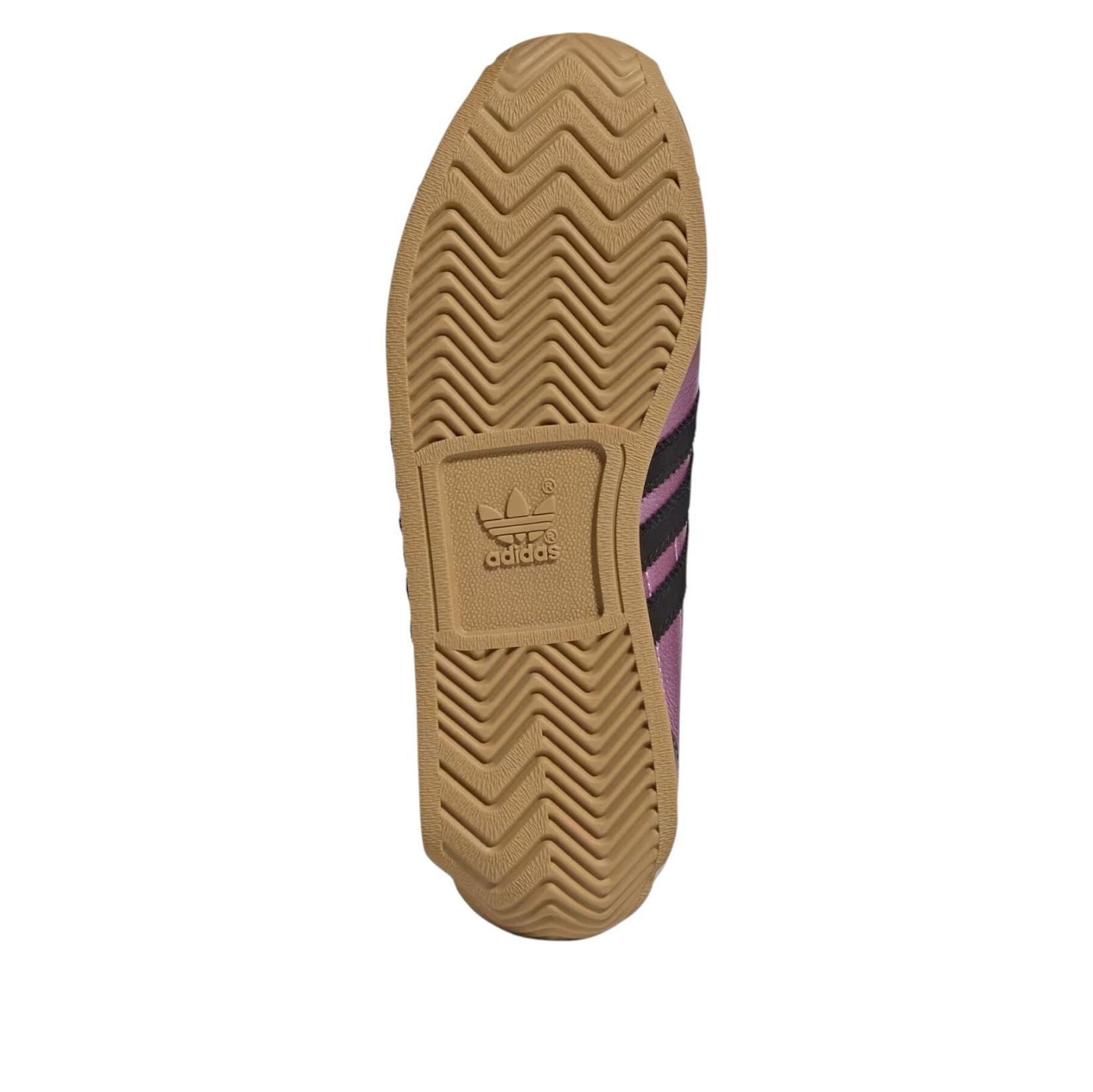 Кроссовки (WMNS) adidas Country 'Bliss Lilac' — фото 3
