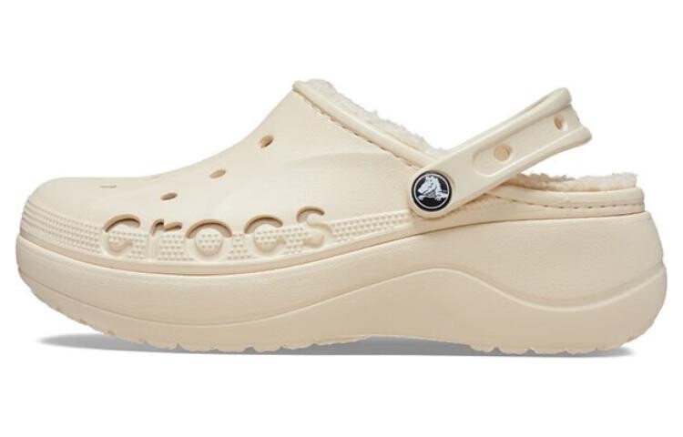 

Сабо Crocs для женщин, White