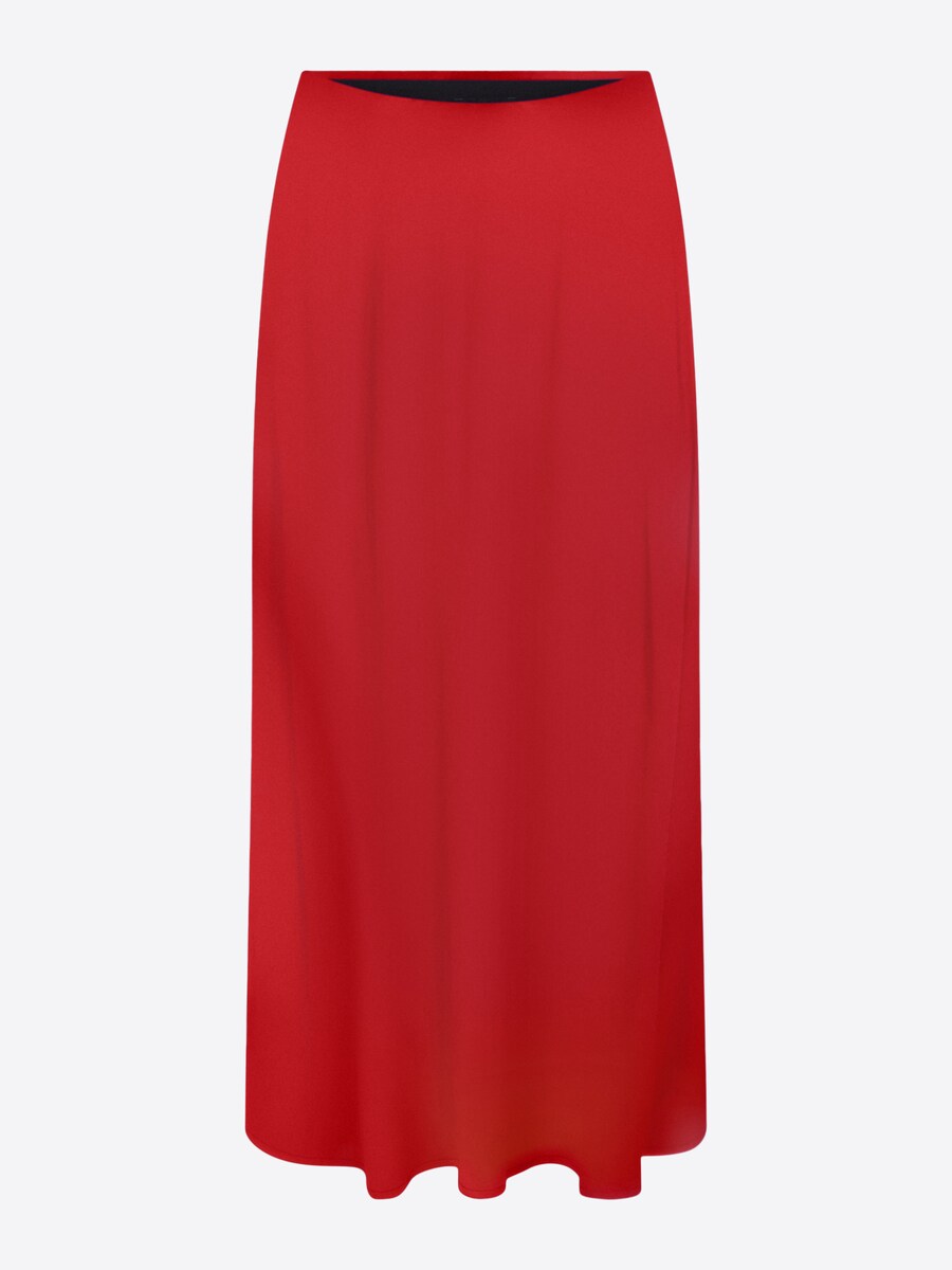 

Юбка Jascha Stockholm Fancy Long, красный