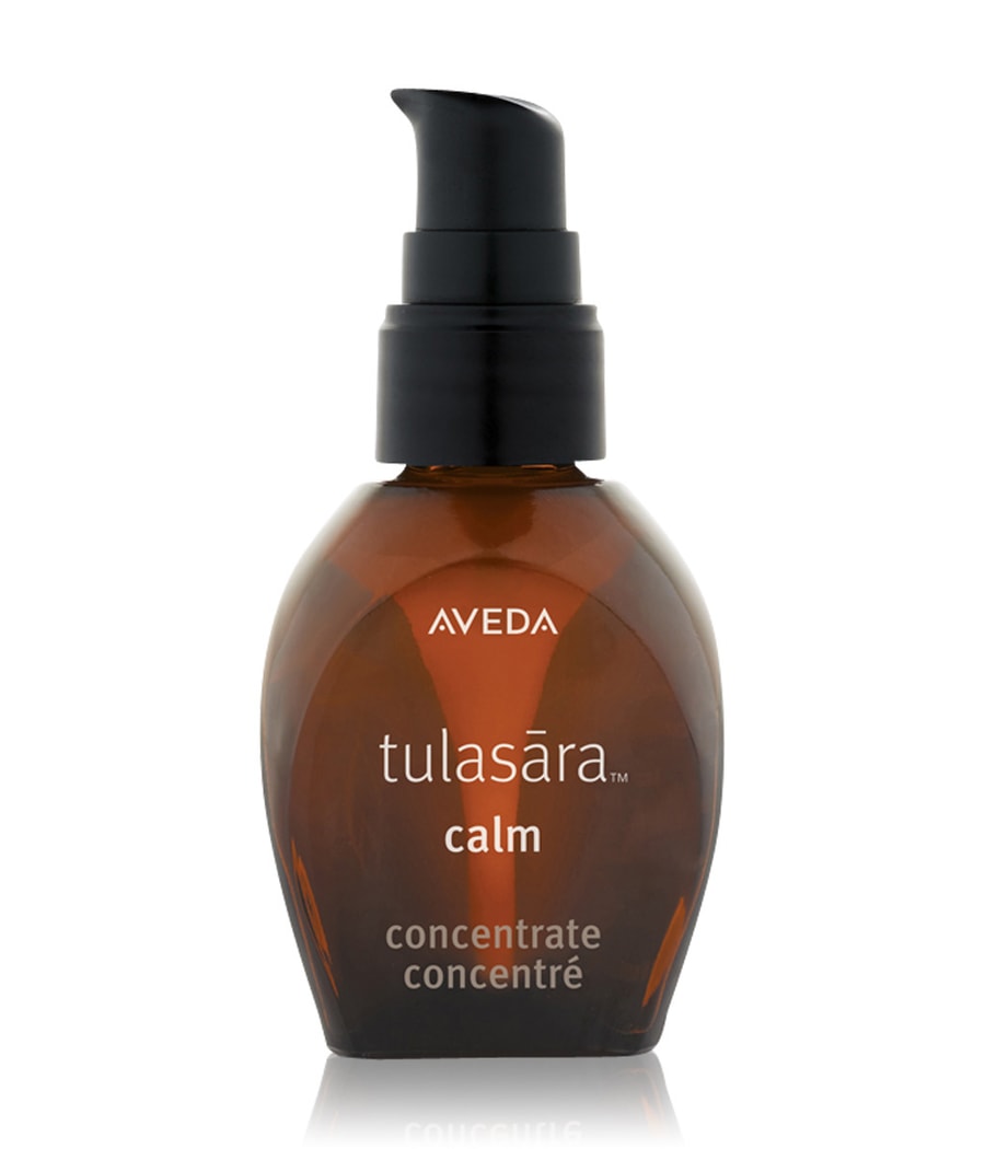 

Сыворотка для лица Aveda Tulasara Calm Concentrate, 30 ml