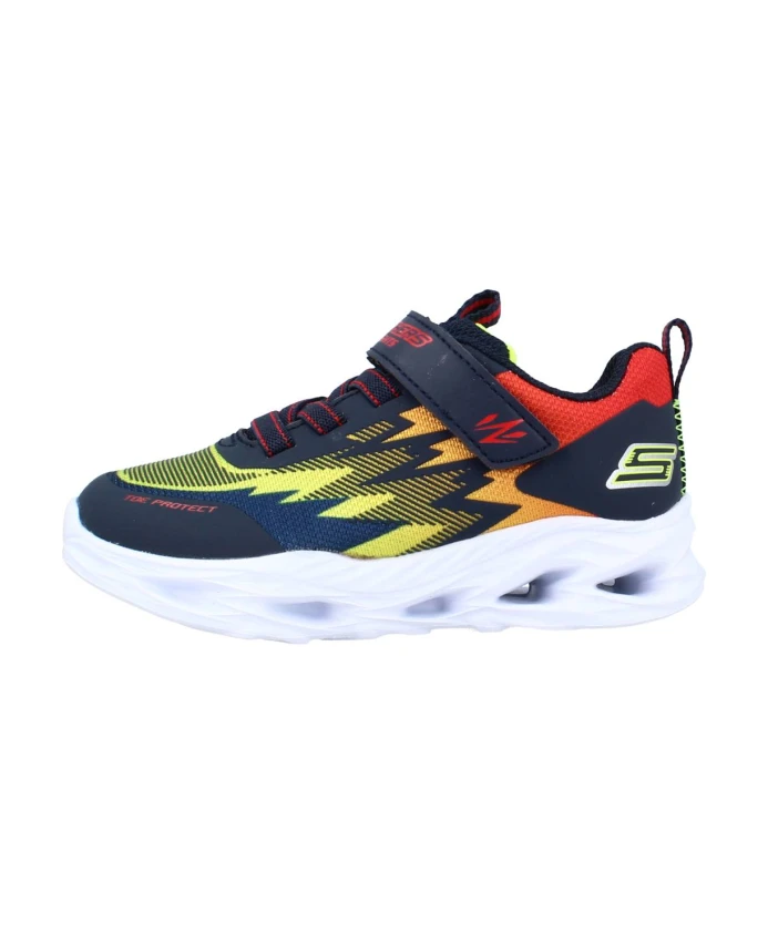 

Кроссовки Flash Zorent Skechers, мультиколор