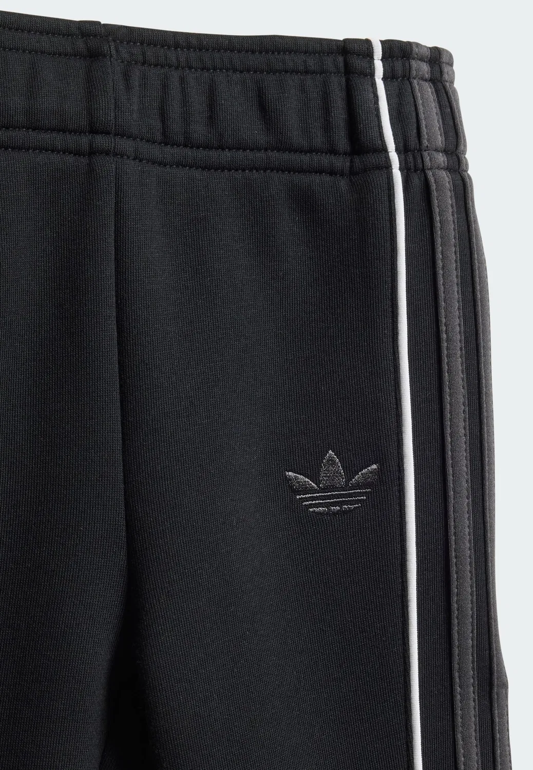 Спортивный костюм Adidas Originals Spacer черного цвета — фото 3