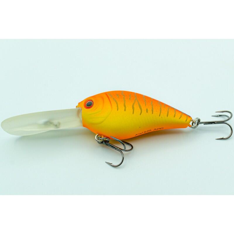 

Твердая приманка VOLKIEN SOUL - FAT VS 300