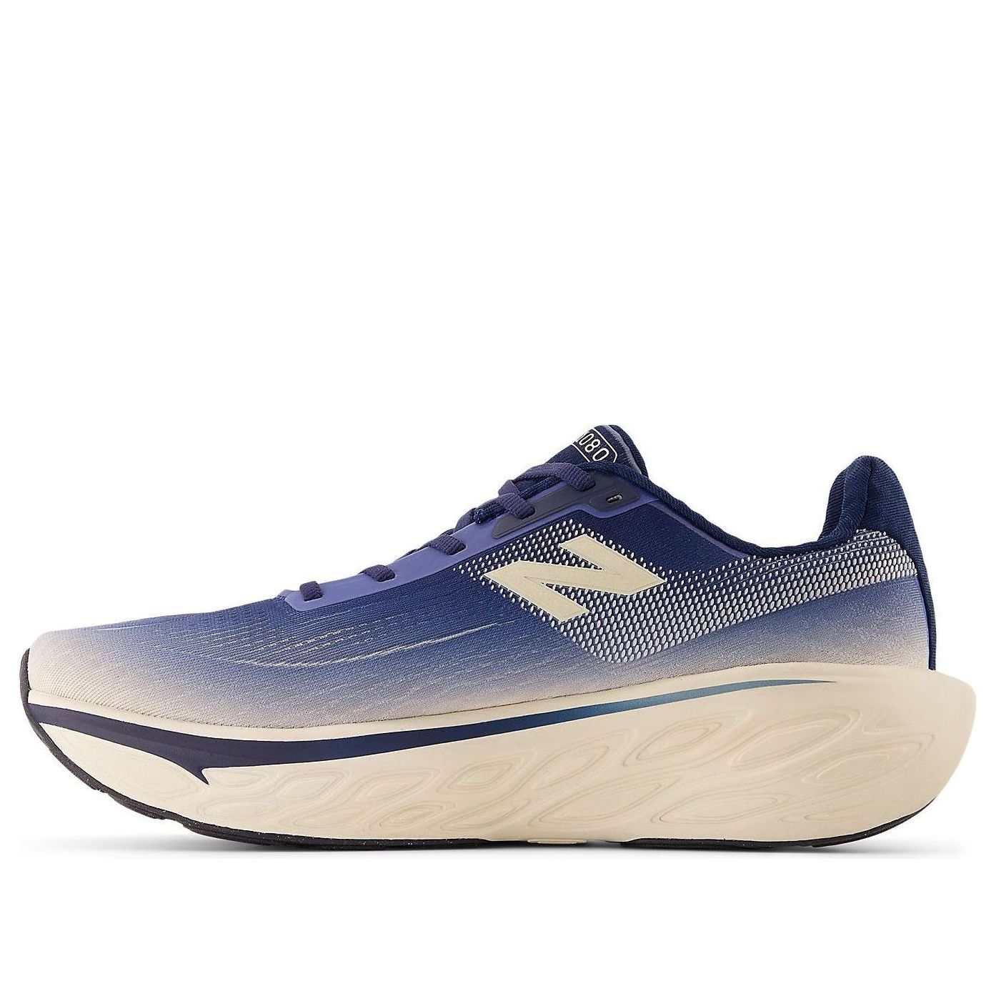 

Кроссовки New Balance Fresh Foam X 1080v14 'Bisque Navy'