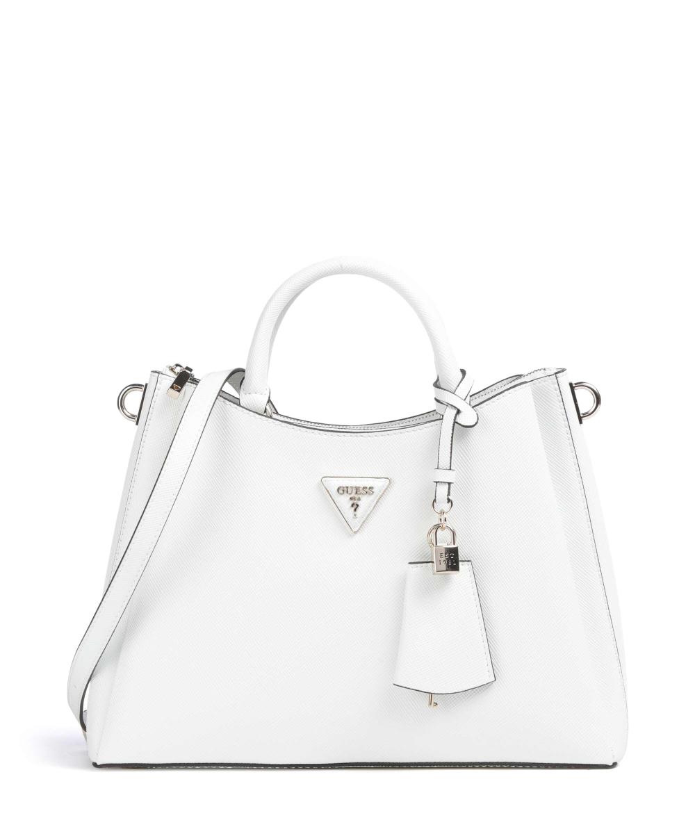 

Эко-Сумка Jazlynn из искусственной кожи Guess, белый