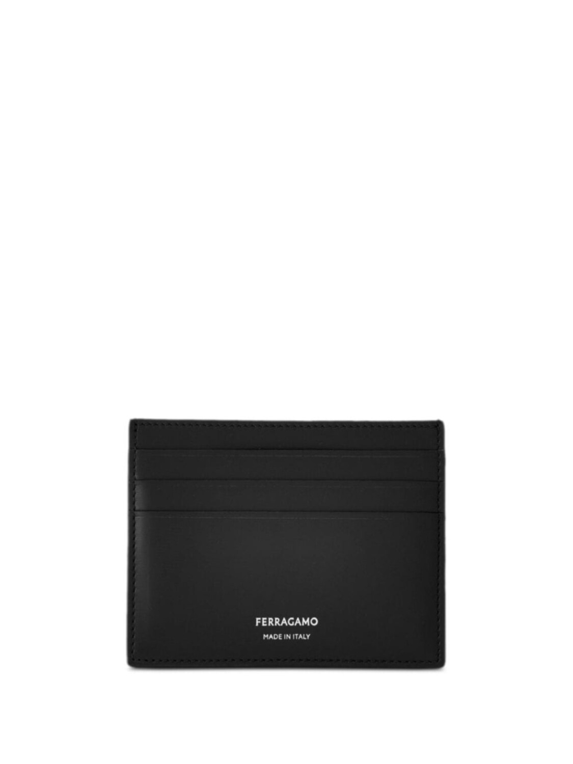 

Ferragamo картхолдер Classic, черный