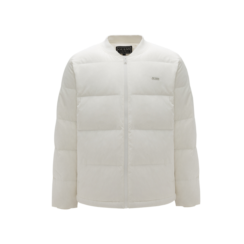 

GUESS Унисекс пуховик, IVY-Ecru