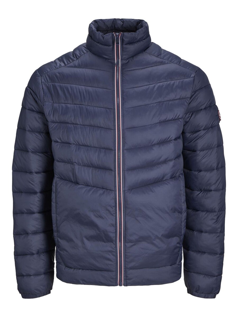 

Куртка межсезонная JACK & JONES JJSPRINT, темно-синий