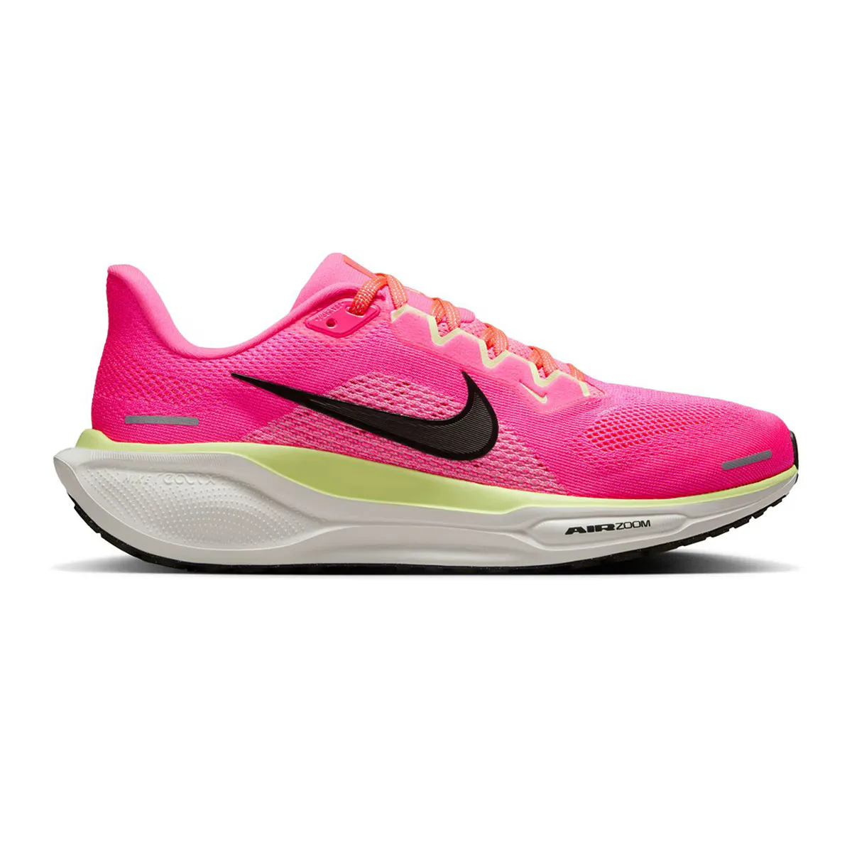 Кроссовки женские Nike Pegasus 41 CM, красный