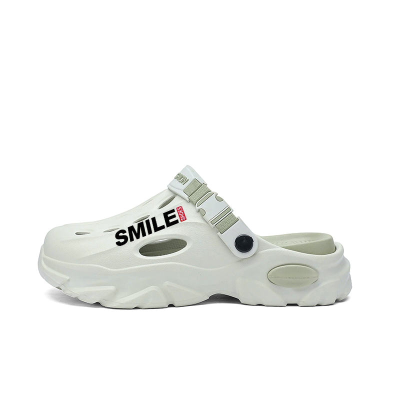 

NANJIREN Клоги мужские мятно-зеленые, цвет Mint Green