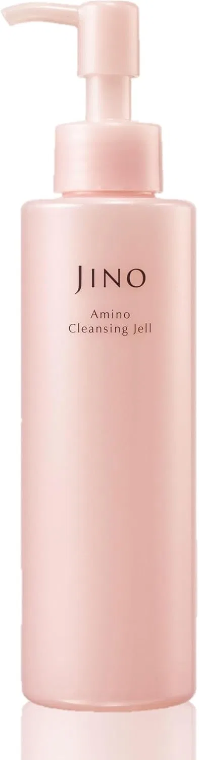 Гель для умывания Jino — Очищающий гель Amino Cleansing Gel , , золотой, 160 мл