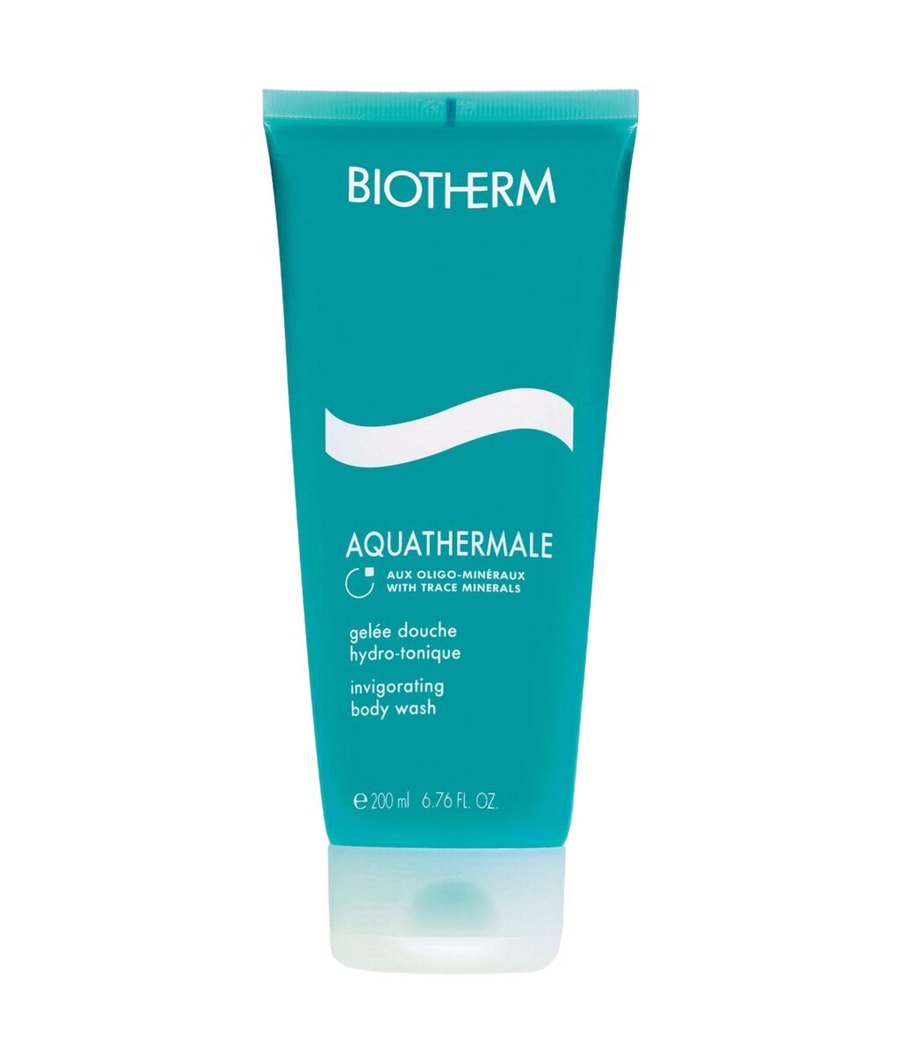 

Гель для душа BIOTHERM Aquathermale, 200 ml