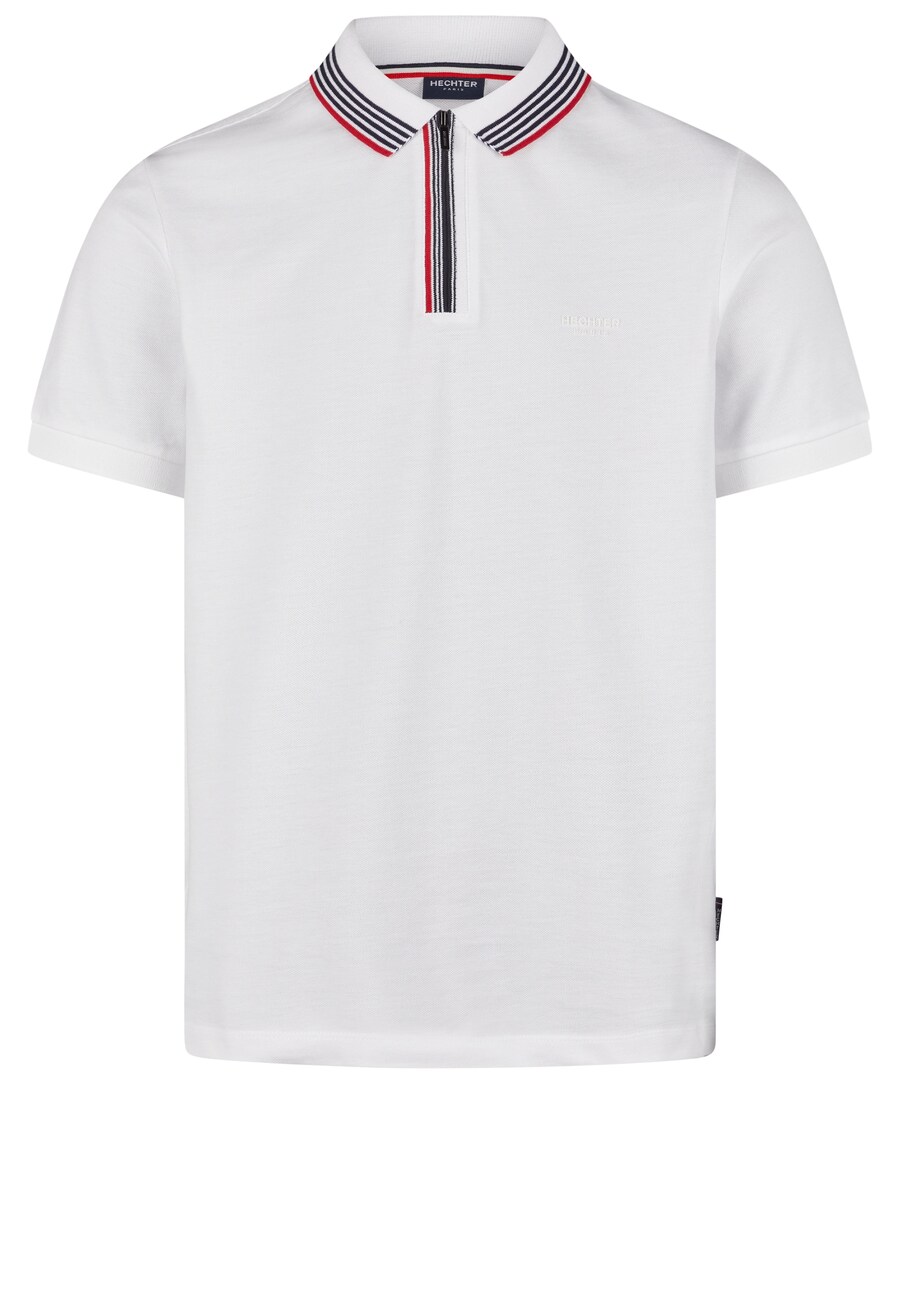 

Футболка HECHTER PARIS Pique, White