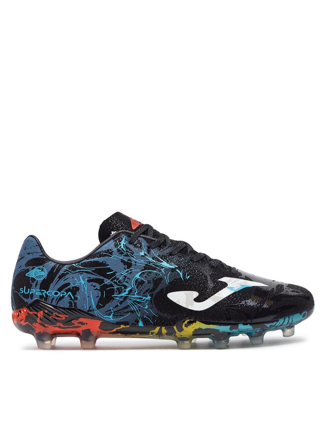 

Футбольные бутсы Super Copa 2441 SUPS2441FG Joma, черный