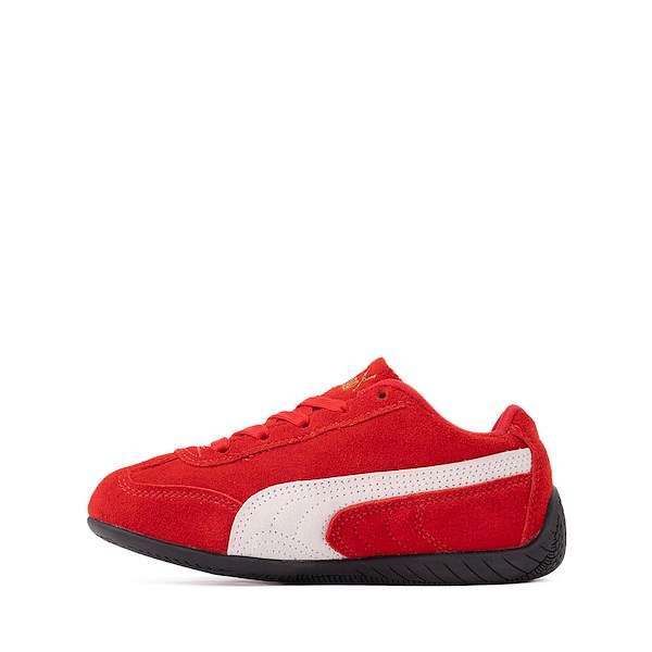 

Кроссовки PUMA Speedcat OG Athletic Shoe, цвет For All Time Red/White