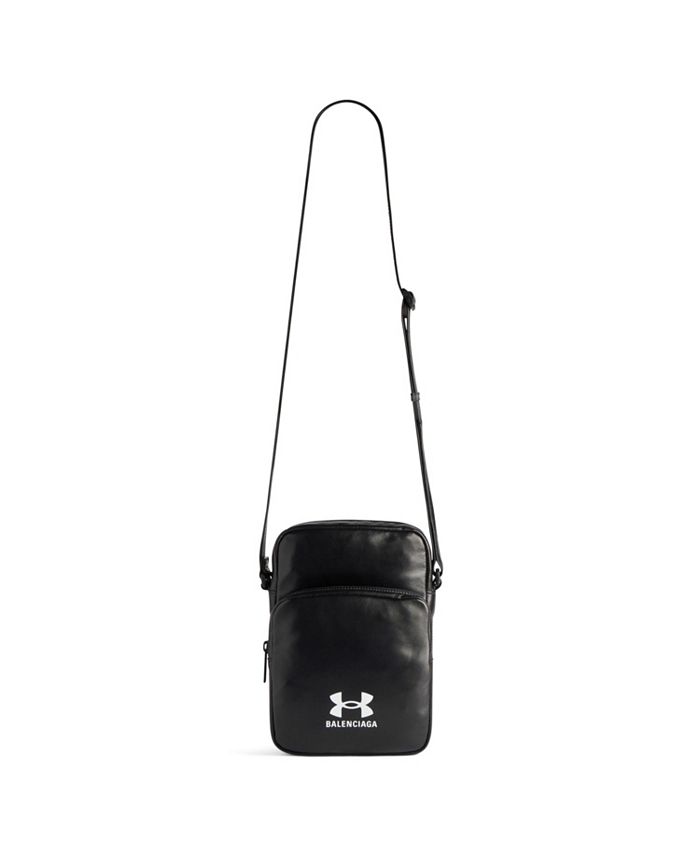 

Сумка через плечо Under Armour Balenciaga, черный