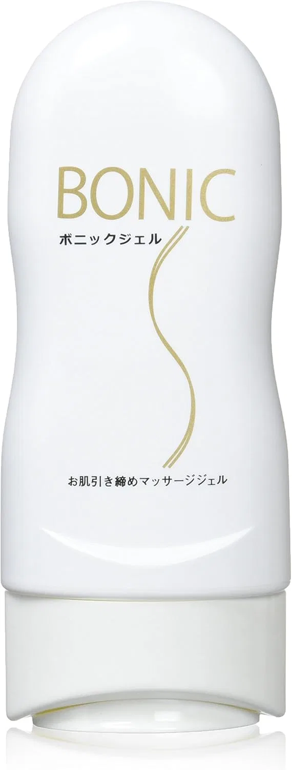 Массажный гель для тела Bonic Gel Bonnic