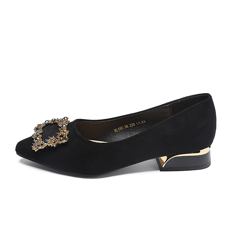 

Туфли ZHR High Heels Women's
