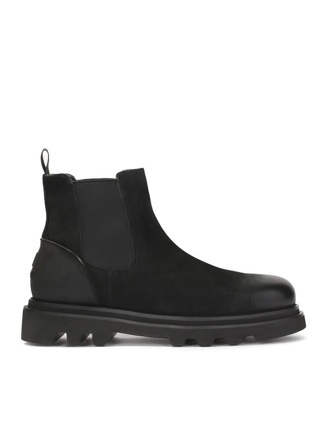 

Ботинки Челси Kazar Chelsea Illtes 88853-03-00 Negro, черный