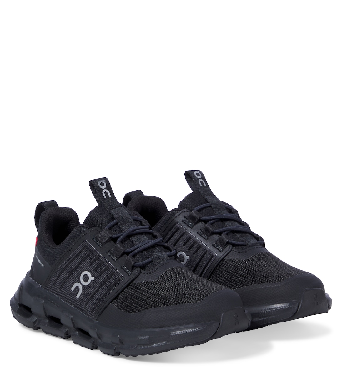 

Кроссовки Cloudswift On Kids, All Black