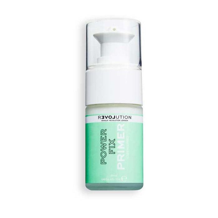 

Праймер Relove Prebase de Maquillaje Power Fix Primer Revolution, Nude
