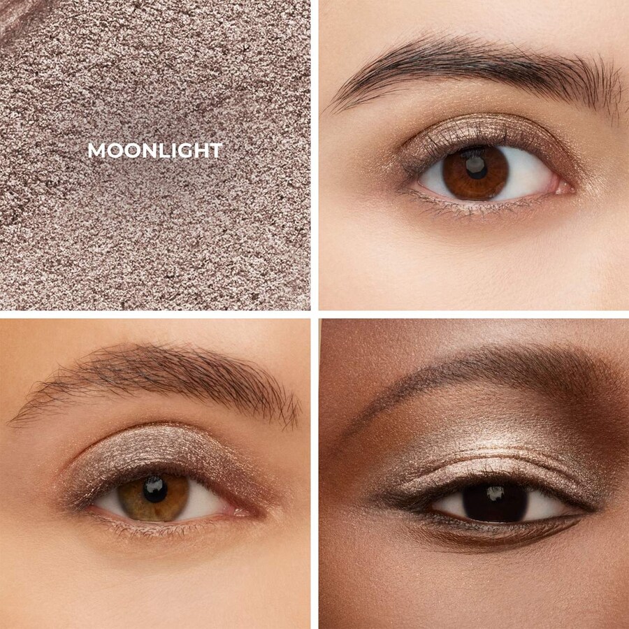 Кремовые тени для век Caviar Stick Laura Mercier, 0.06 oz /1.64 g, Moonlight — фото 2
