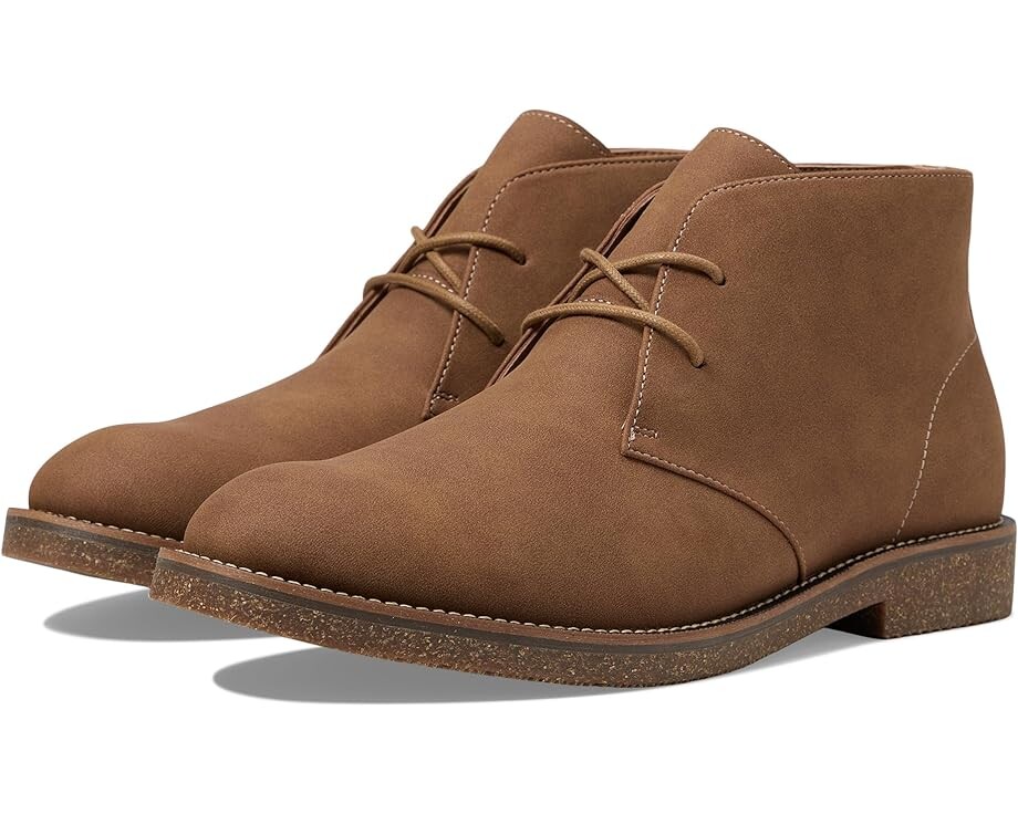 

Ботинки Dockers Norton, цвет Dark Tan