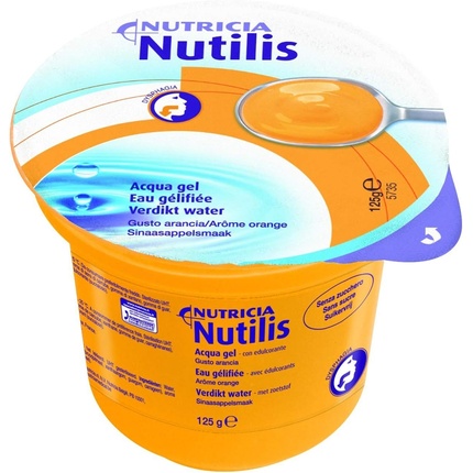 

Nutilis Acqua Gel Ara 125 г – упаковка из 12 шт Nutricia