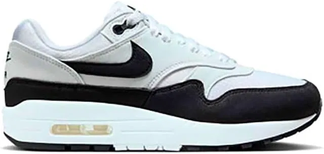 Кроссовки для фитнеса Nike Court Borough Mid Winter, White Black Summit White