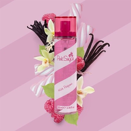 Aquolina Pink Sugar Hair Perfume 100ml — фото 3