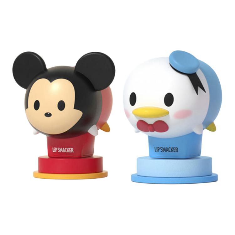 

Disney Collaboration Donald Duck стильный бальзам для губ увлажняет и питает 7.4г Lip Smacker