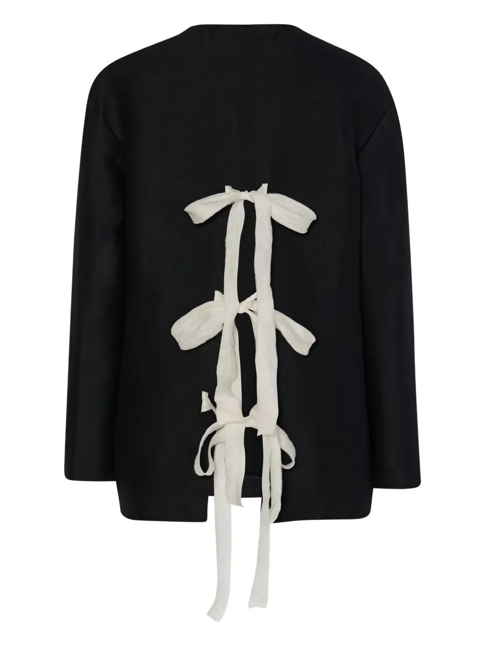 

Блузка Guri The Row, черный