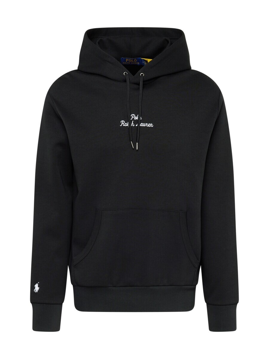 

Толстовка Polo Ralph Lauren, черный