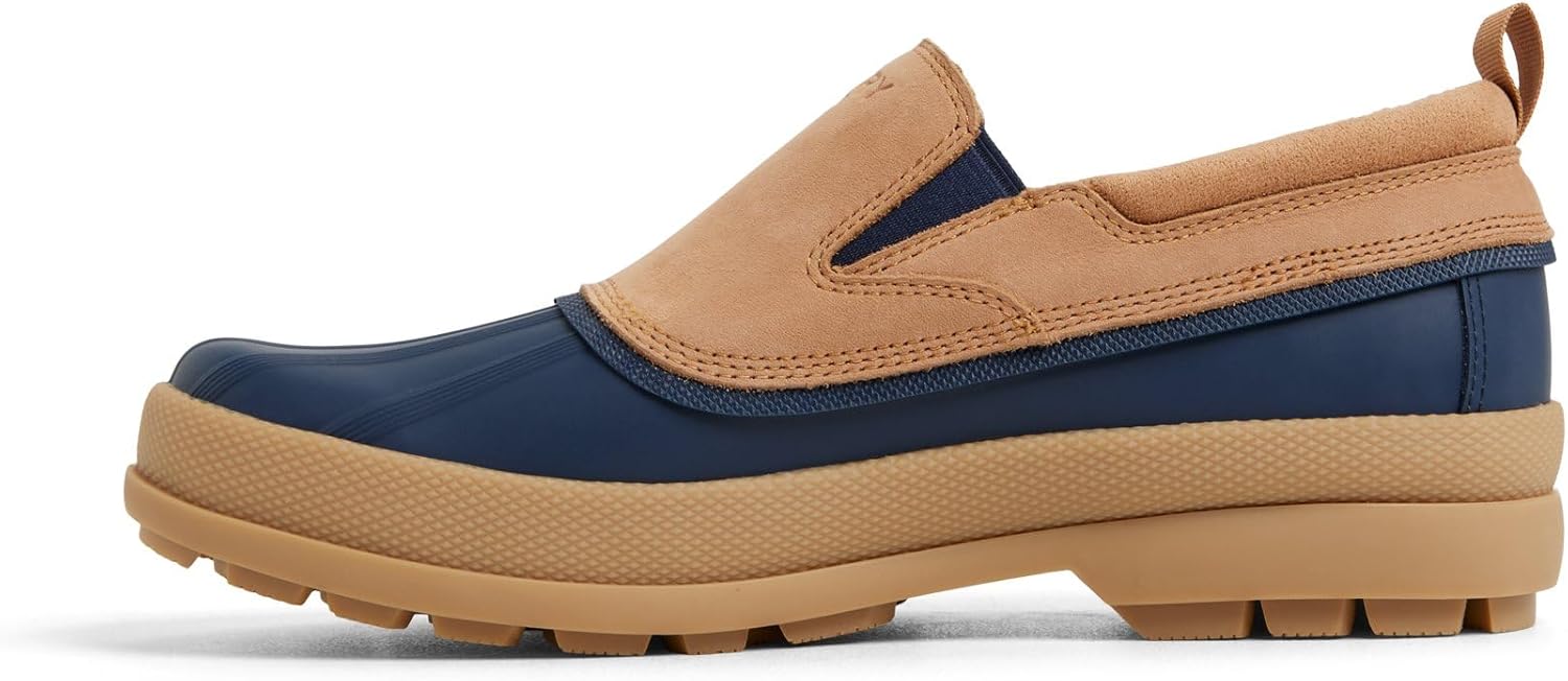 

Мужские ботинки Sperry Coldbay Duck, Sahara