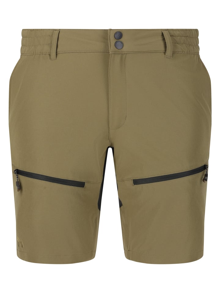 

Тканевые шорты Whistler, цвет 3161 dusky green
