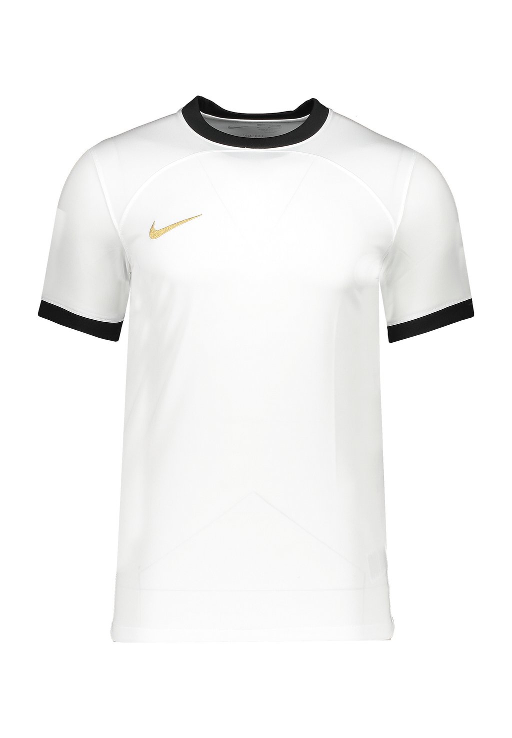 

Футболка с принтом LIFESTYLE - CLASSIC TRIKOT Nike Sportswear, белый