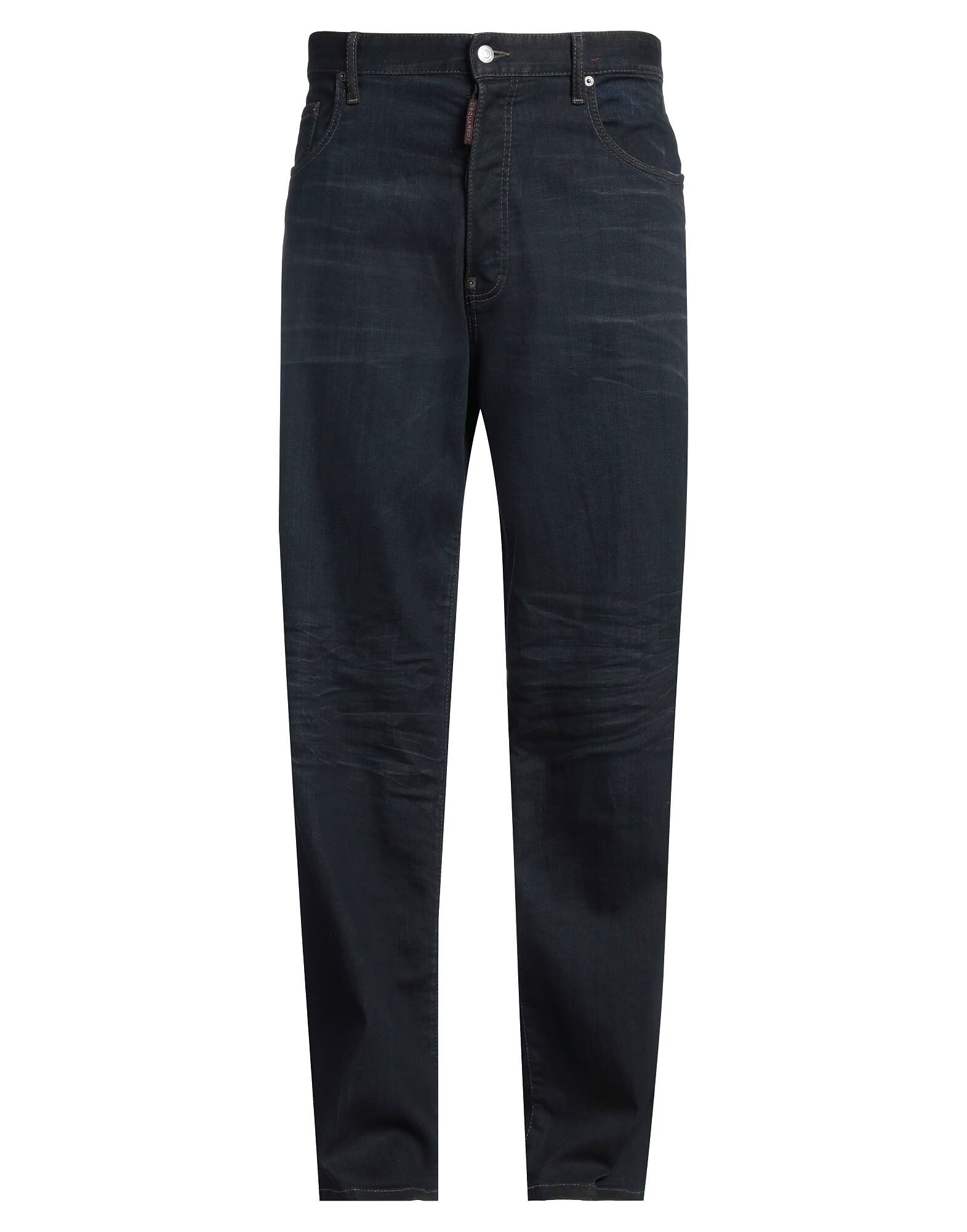 

Джинсы Dsquared2, синий